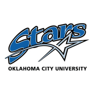 OCU Stars Logo PNG Vector