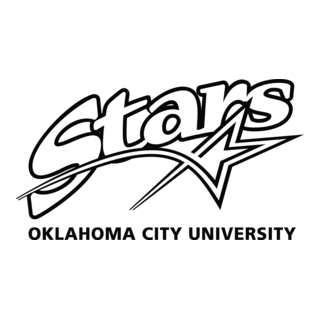 OCU Stars Logo PNG Vector