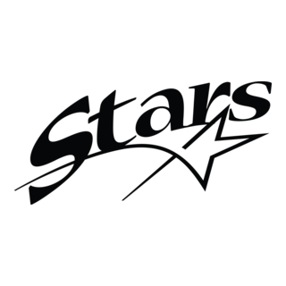 OCU Stars Logo PNG Vector
