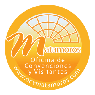 OCV Matamoros Logo PNG Vector