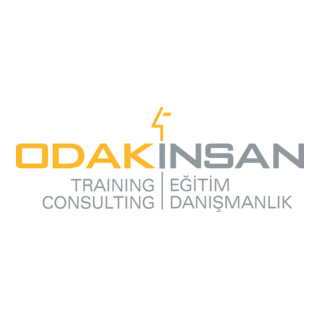 Odak Эnsan Logo PNG Vector