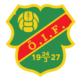 Odakra IF Logo PNG Vector