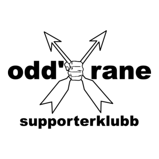 Oddrane Logo PNG Vector