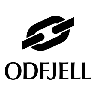 Odfjell Logo PNG Vector