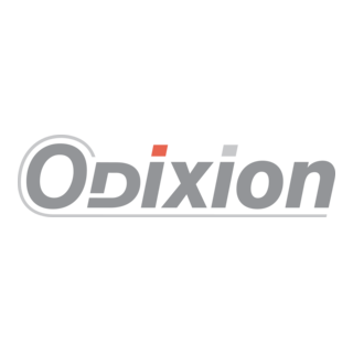 Odixion Logo PNG Vector