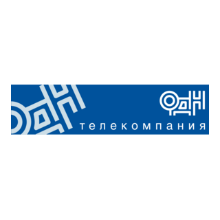 ODN TV Logo PNG Vector