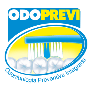 Odoprevi Logo PNG Vector