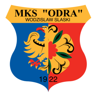 Odra Logo PNG Vector