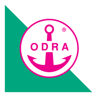 Odra Logo PNG Vector