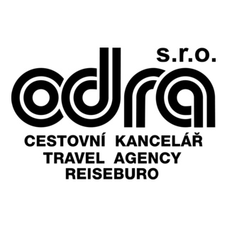 Odra Logo PNG Vector