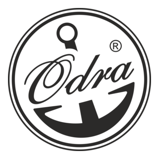 Odra Logo PNG Vector