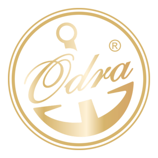 Odra Logo PNG Vector