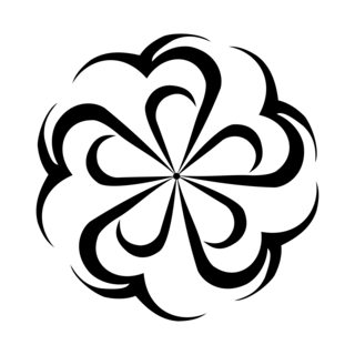 ODTU Genc Yazarlar Toplulugu Logo PNG Vector