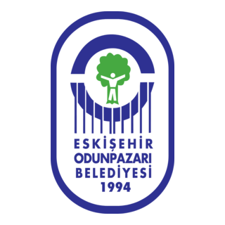 Odunpazari Belediyesi Logo PNG Vector