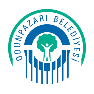 Odunpazari Belediyesi Logo PNG Vector