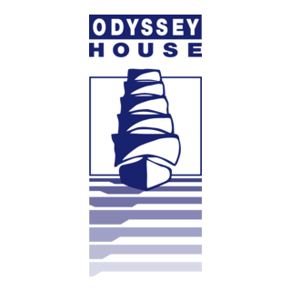 Odyssey House Logo PNG Vector