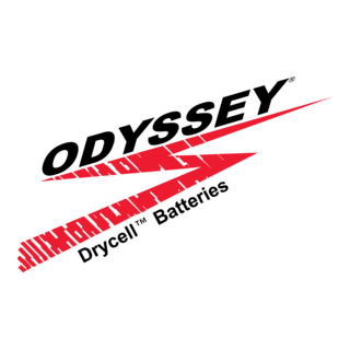 Odyssey Logo PNG Vector