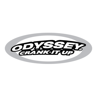 Odyssey Logo PNG Vector