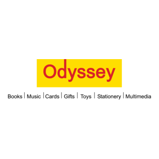 Odyssey Logo PNG Vector