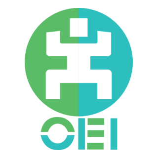 OEI Logo PNG Vector