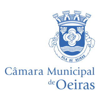Oeiras Logo PNG Vector