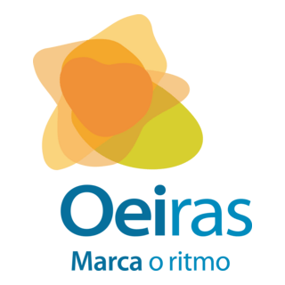 Oeiras Logo PNG Vector