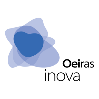 Oeiras Logo PNG Vector