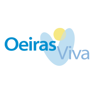 Oeiras Logo PNG Vector
