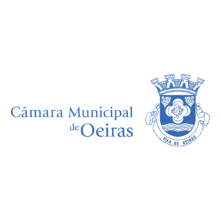 Oeiras Logo PNG Vector