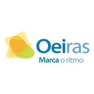 Oeiras Logo PNG Vector