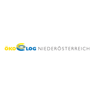 Oekolog Niederoesterreich Logo PNG Vector