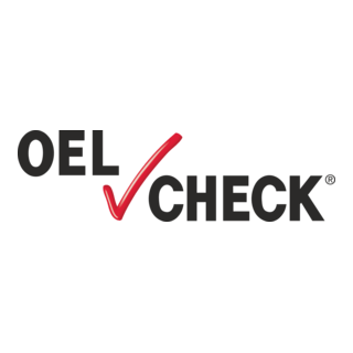 OelCheck Logo PNG Vector
