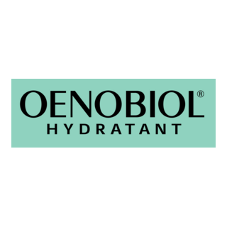 Oenobiol Hydratant Logo PNG Vector