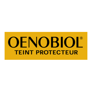 Oenobiol Teint Protecteur Logo PNG Vector