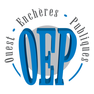 OEP Logo PNG Vector
