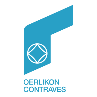 Oerlikon Contraves Logo PNG Vector