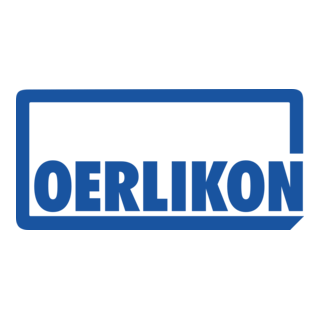 oerlikon Logo PNG Vector