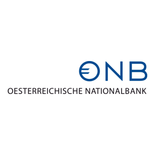 Oesterreichische Nationalbank Logo PNG Vector