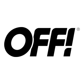 OFF! Logo PNG Vector