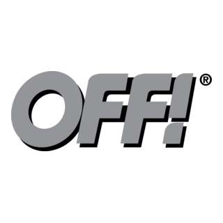 OFF! Logo PNG Vector