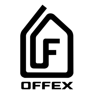 Offex Logo PNG Vector