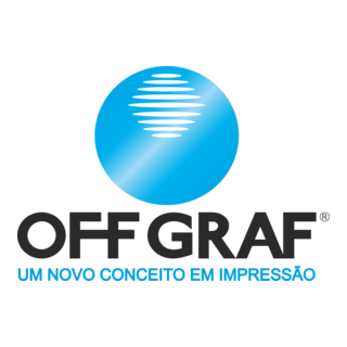 Offgraf Logo PNG Vector