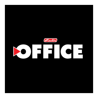 Office Logo PNG Vector