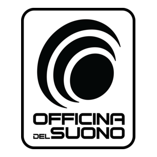 Officina del Suono Logo PNG Vector