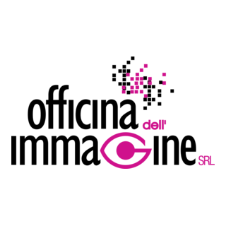 officina dell'immagine Logo PNG Vector