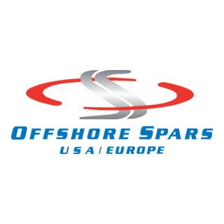 Offshore Spars Logo PNG Vector