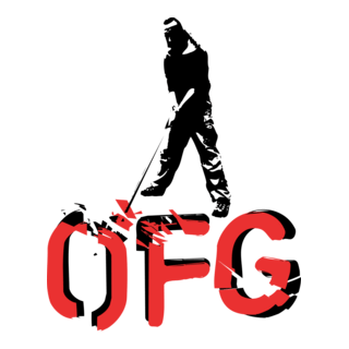 OFG Logo PNG Vector