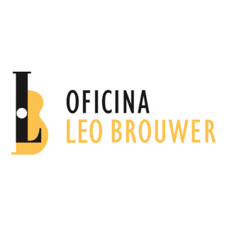 Oficina Leo Brouwer Logo PNG Vector