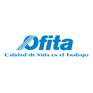 Ofita Logo PNG Vector
