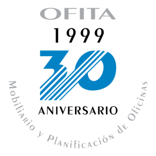 Ofita Logo PNG Vector